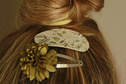 Klik-klak haarspeldje | Sweet & Soft autumn 6