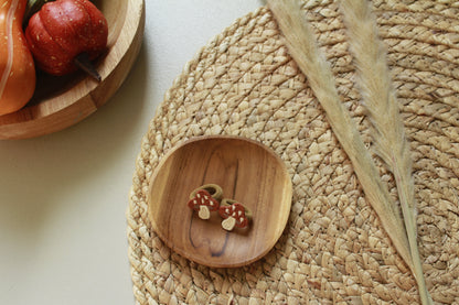 Haarelastieken mini  | Sweet & Soft autumn 22