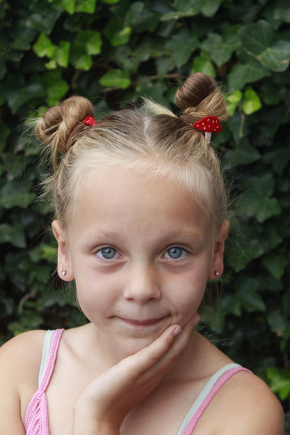 Alligator haarspeldje | Sweet & Soft autumn 15