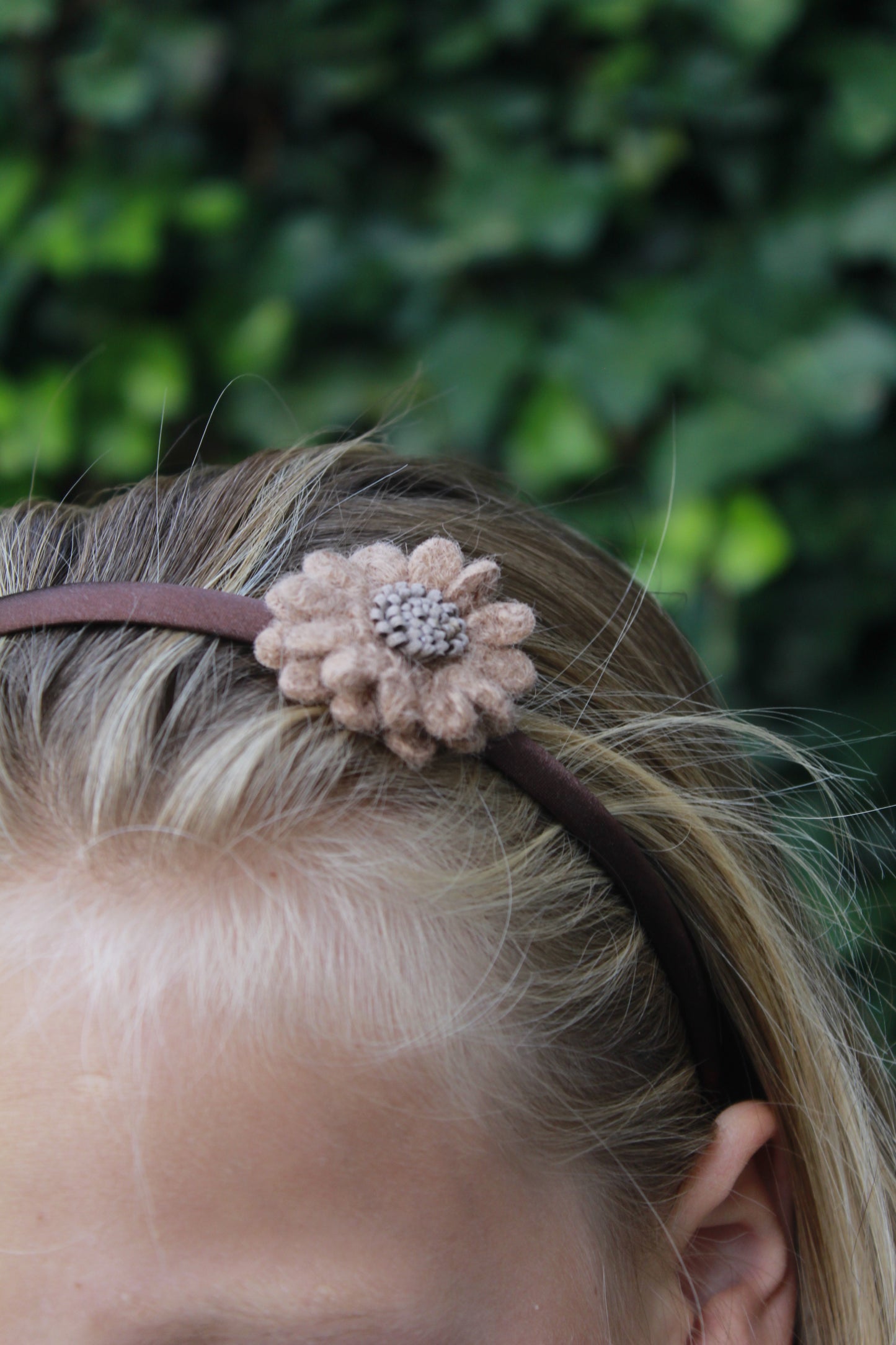 Haarband  | Sweet & Soft autumn 21