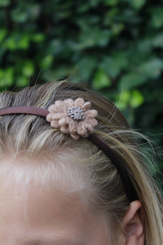 Haarband  | Sweet & Soft autumn 21