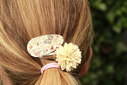 Klik-klak haarspeldje | Sweet & Soft autumn 8