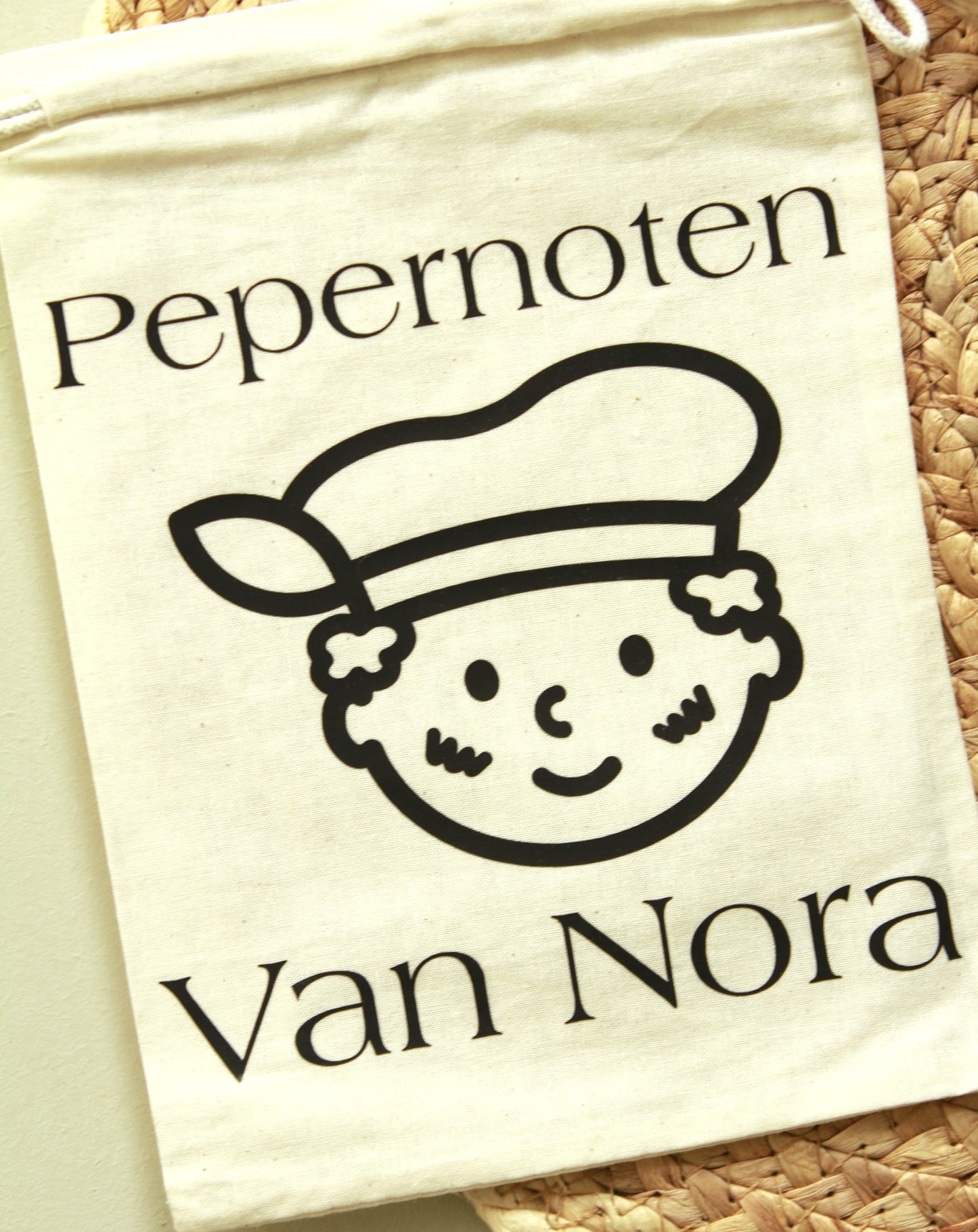 Pepernotenzakje | Sinterklaas 2