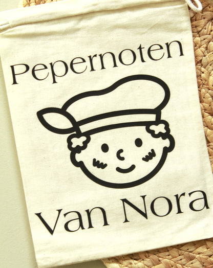 Pepernotenzakje | Sinterklaas 2