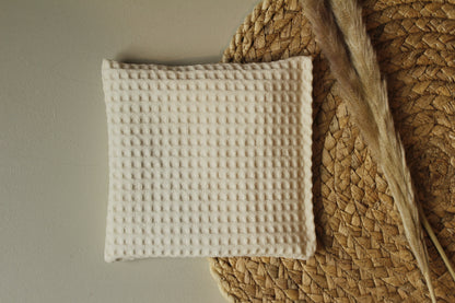 Sensorische pittenzakjes | Per stuk Wafel