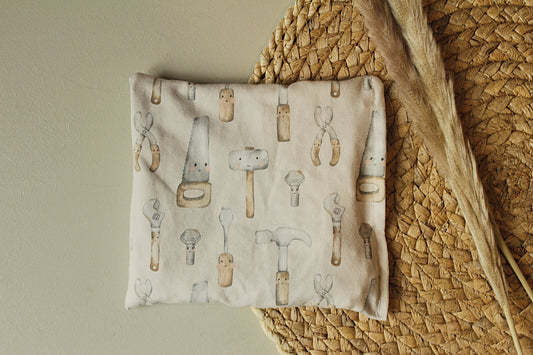 Sensorisch pittenzakje | Per stuk Jersey print