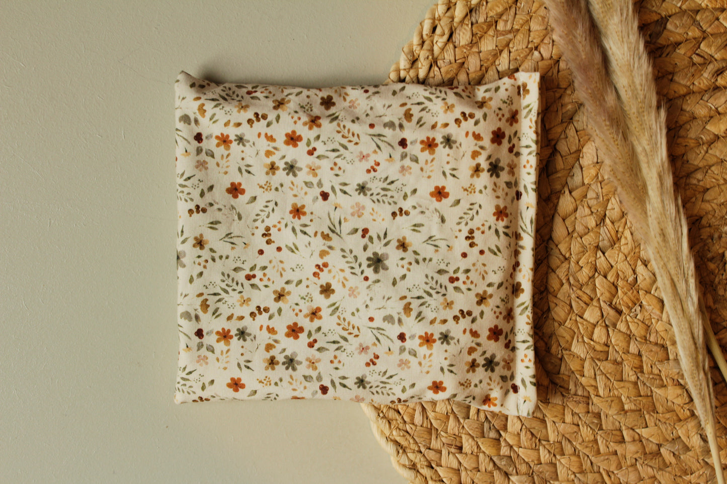 Littlemay.nl Sensorisch pittenzakje | Per stuk Jersey print