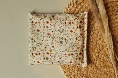 Littlemay.nl Sensorisch pittenzakje | Per stuk Jersey print