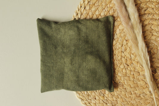 Sensorisch pittenzakje | Per stuk French terry