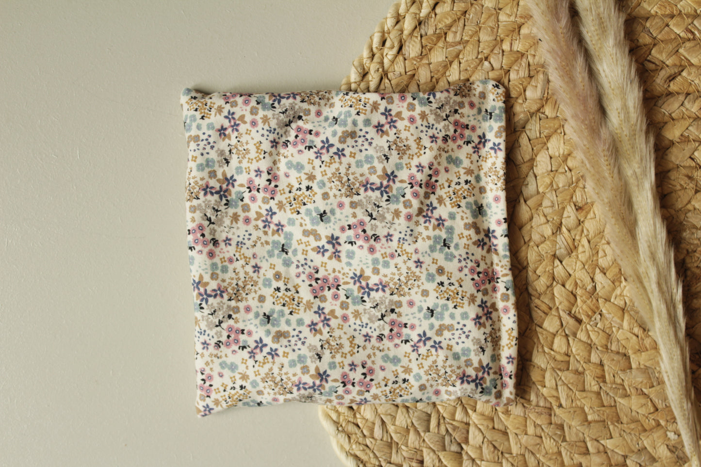 Littlemay.nl Sensorisch pittenzakje | Per stuk Jersey print