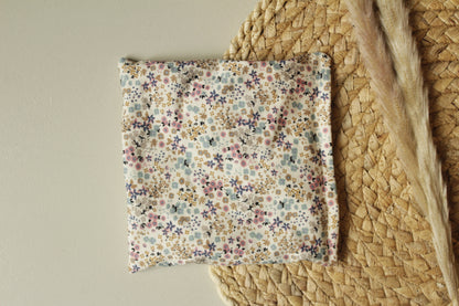 Littlemay.nl Sensorisch pittenzakje | Per stuk Jersey print