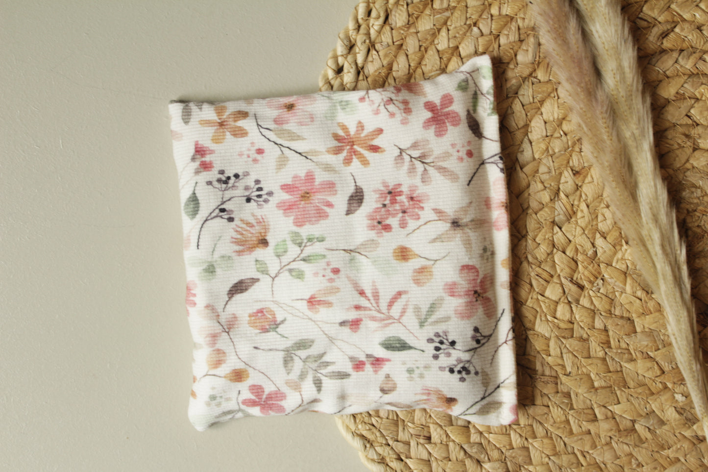 Littlemay.nl Sensorisch pittenzakje | Per stuk Jersey print