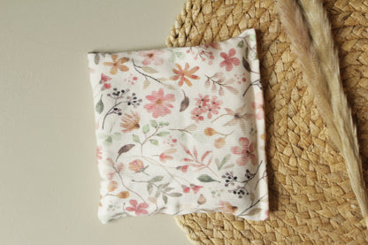 Littlemay.nl Sensorisch pittenzakje | Per stuk Jersey print