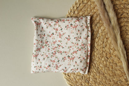 Littlemay.nl Sensorisch pittenzakje | Per stuk Jersey print