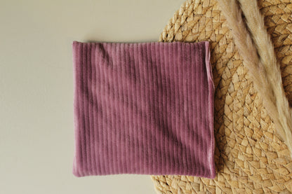 Littlemay.nl Sensorisch pittenzakje | Per stuk Fluweel