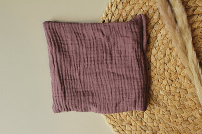 Littlemay.nl Sensorisch pittenzakje | Per stuk Hydrofiel