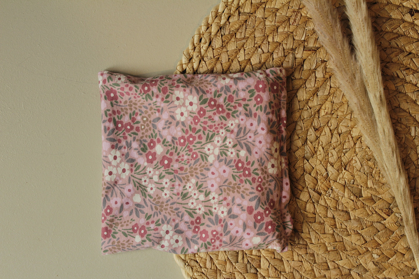 Littlemay.nl Sensorisch pittenzakje | Per stuk Jersey print