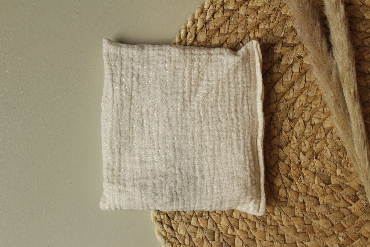 Littlemay.nl Sensorisch pittenzakje | Per stuk Hydrofiel