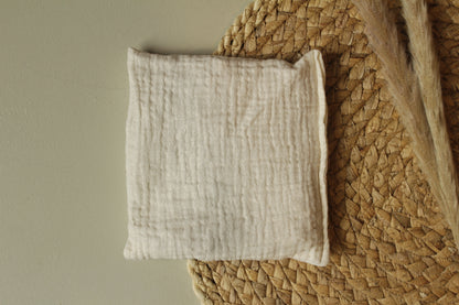 Littlemay.nl Sensorisch pittenzakje | Per stuk Hydrofiel