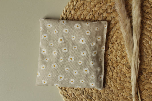 Sensorische pittenzakjes | Per stuk Canvas