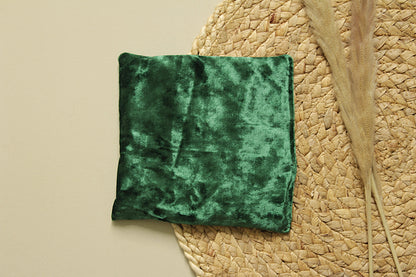 Littlemay.nl Sensorisch pittenzakje | Per stuk Fluweel