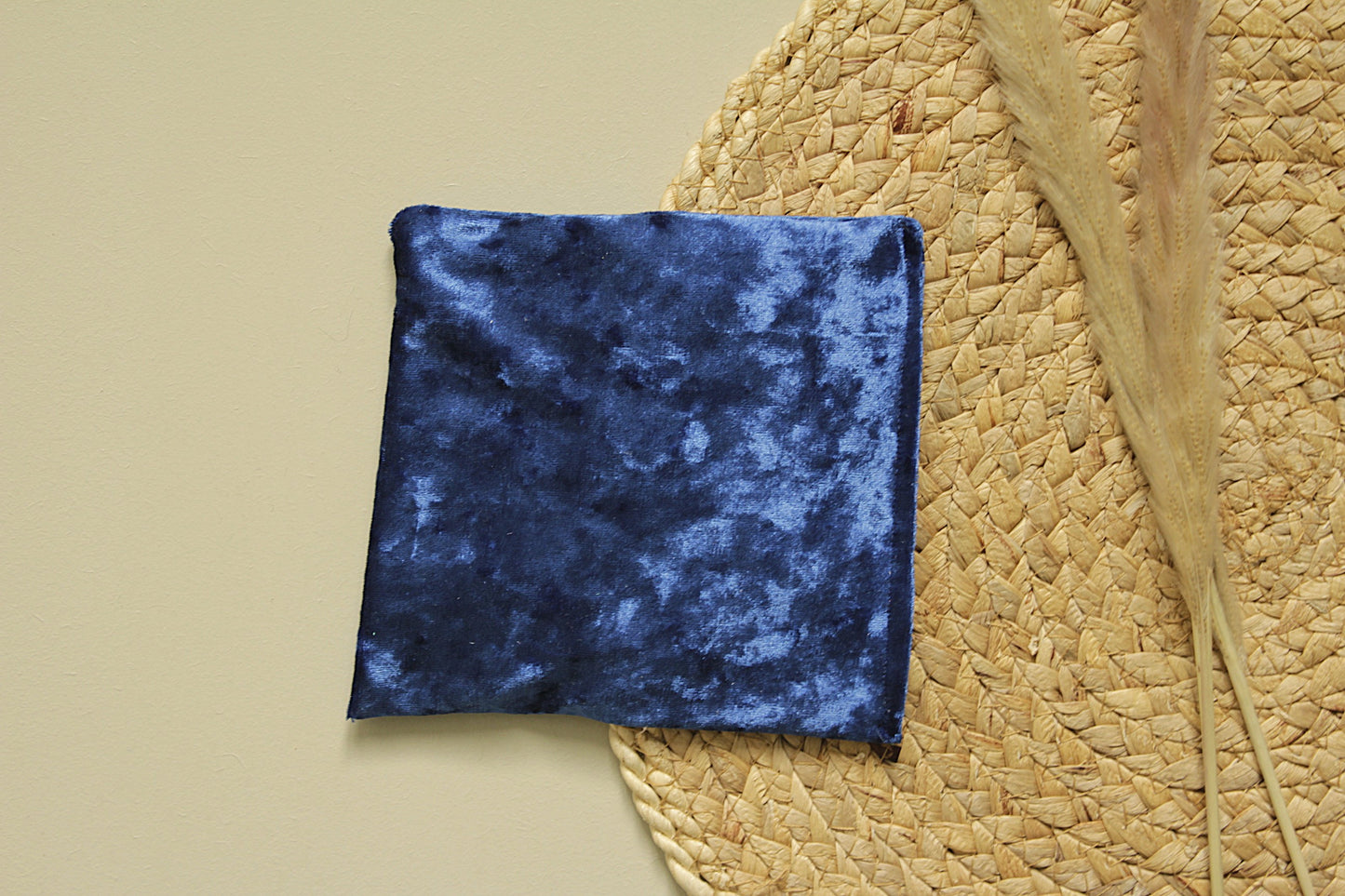 Littlemay.nl Sensorisch pittenzakje | Per stuk Fluweel