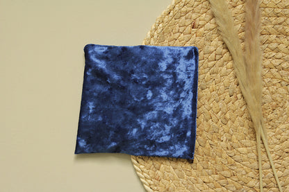 Littlemay.nl Sensorisch pittenzakje | Per stuk Fluweel