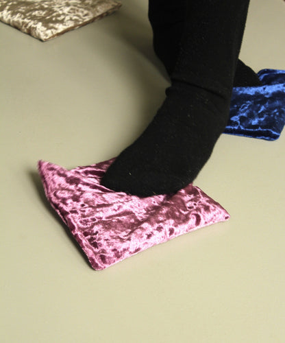 Sensorische pittenzakjes van Littlemay.nl 2