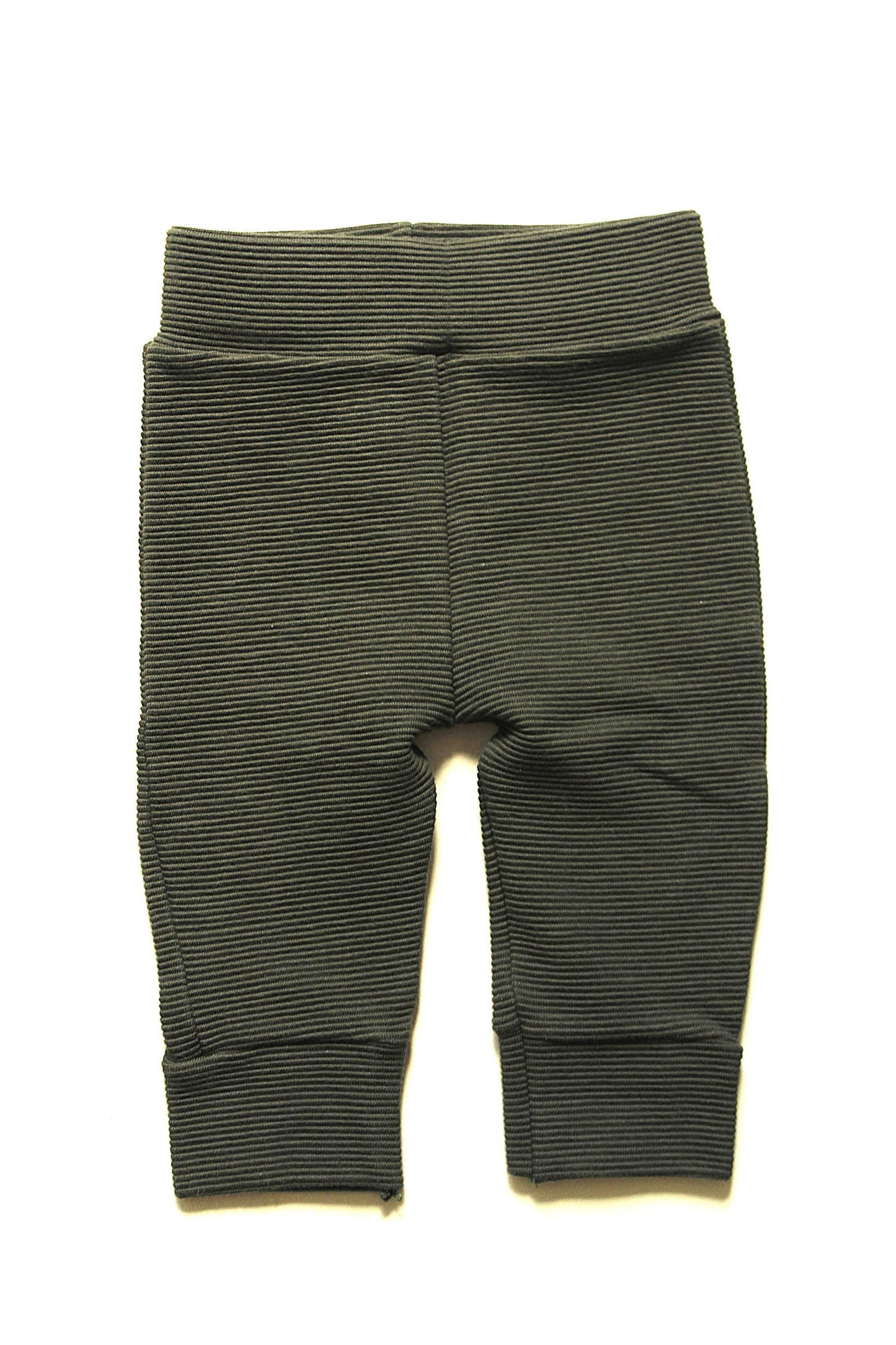 Littlemay.nl | Baby broek - Rib