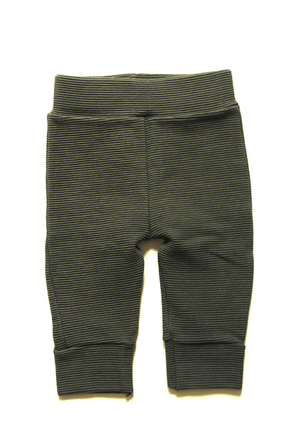 Littlemay.nl | Baby broek - Rib