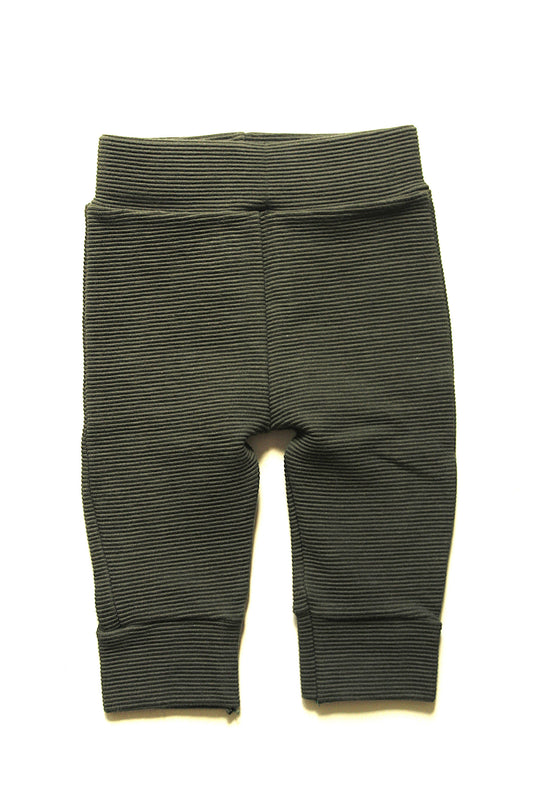 Littlemay.nl | Baby broek - Rib