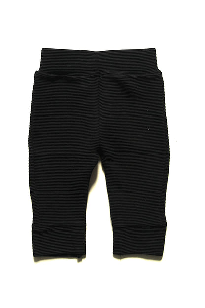 Littlemay.nl | Baby broek - Rib
