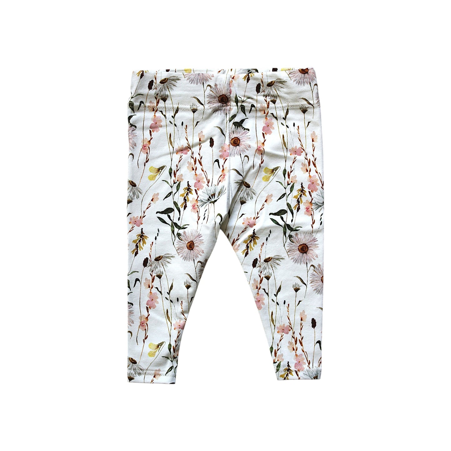 Littlemay.nl | Baby legging - Lente bloem