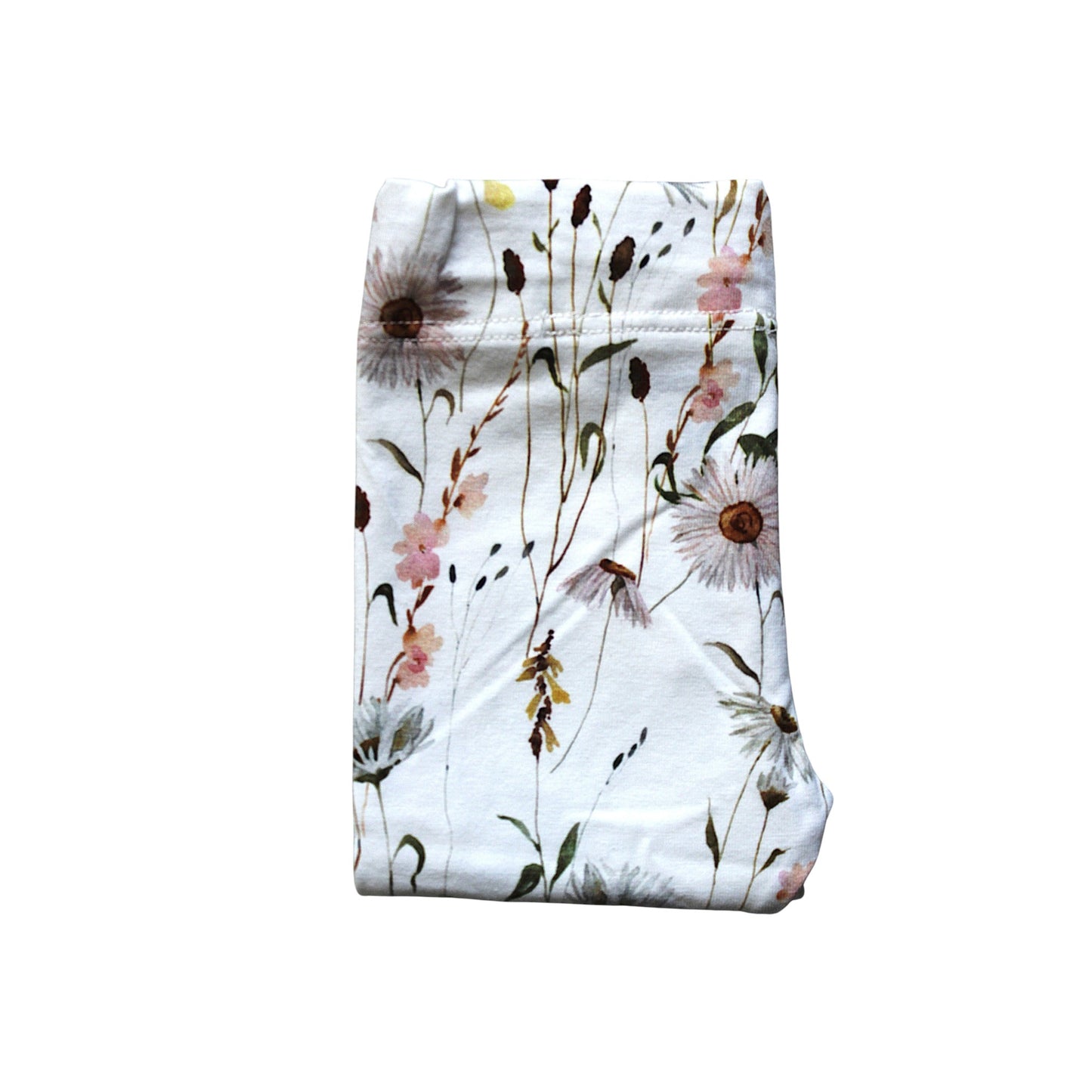 Littlemay.nl | Baby legging - Lente bloem