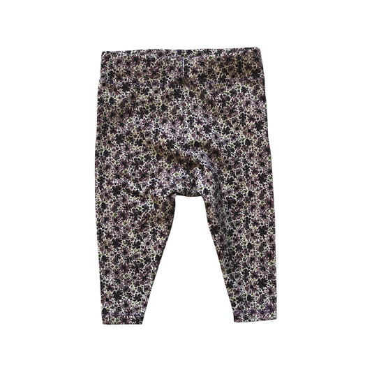 Littlemay.nl | Baby legging - Winter bloem