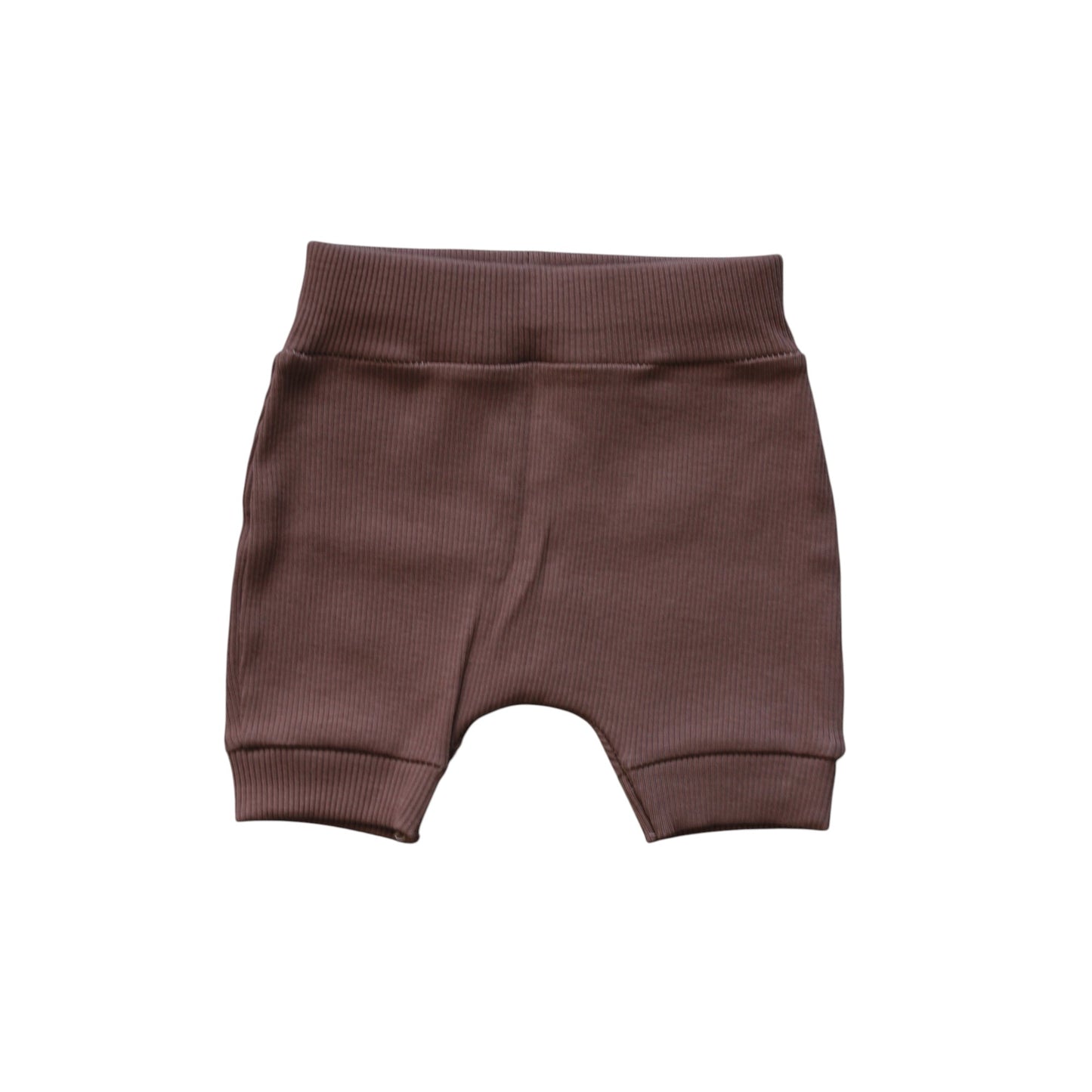 Littlemay.nl | Baby short - Rib Jersey