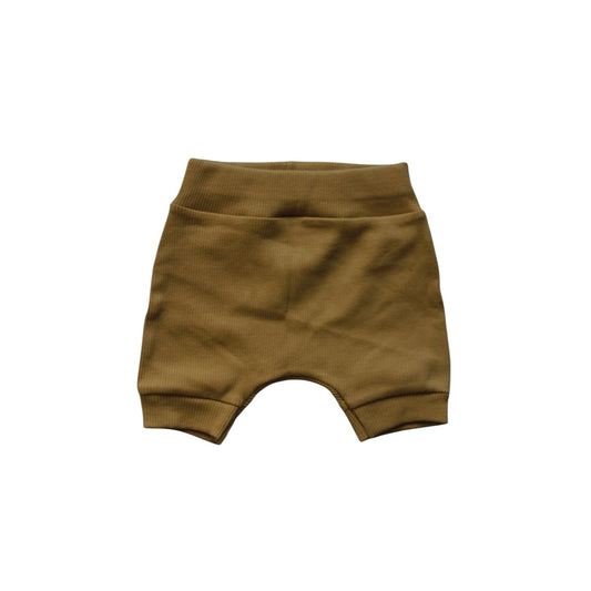 Littlemay.nl | Baby short - Rib Jersey