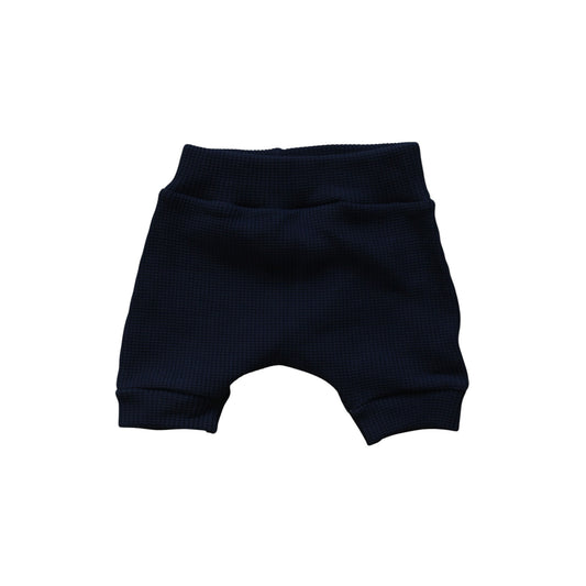 Littlemay.nl | Baby short - Wafel
