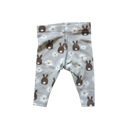 Littlemay.nl | Baby legging - Sweet rabbit