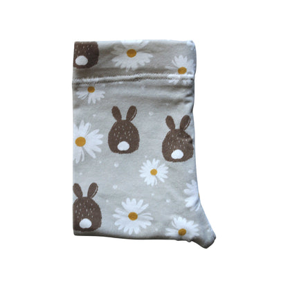 Littlemay.nl | Baby legging - Sweet rabbit