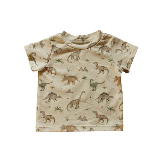 Littlemay.nl | Baby T-shirt - Dino's