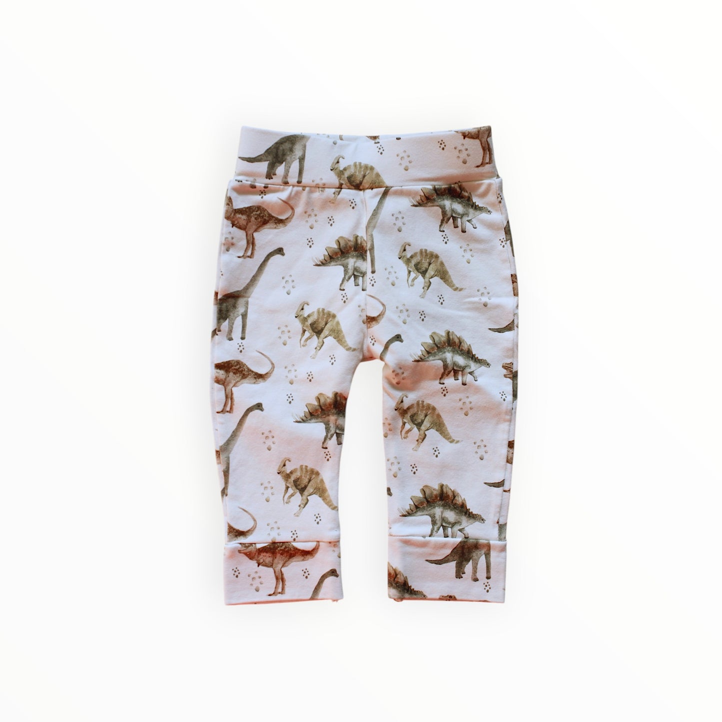 Littlemay.nl | Baby broek - Dino's