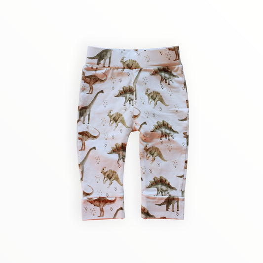 Littlemay.nl | Baby broek - Dino's