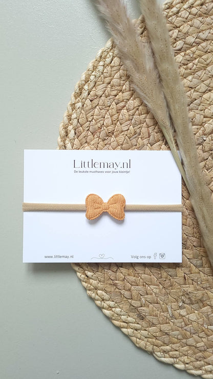Haarband voor baby's | Haarband 2