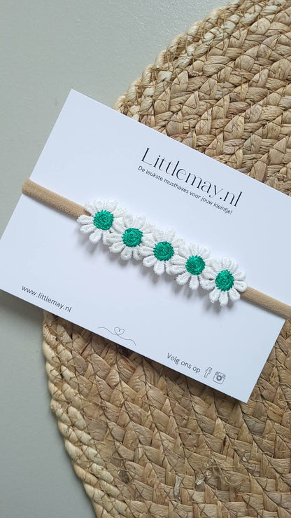 Haarband voor baby's | Haarband 3