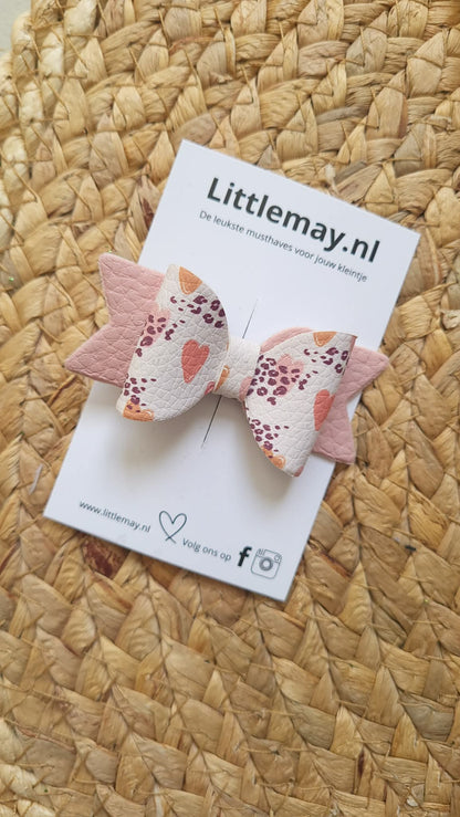 Haarspeldjes Littlemay.nl | Hartjesliefde 5