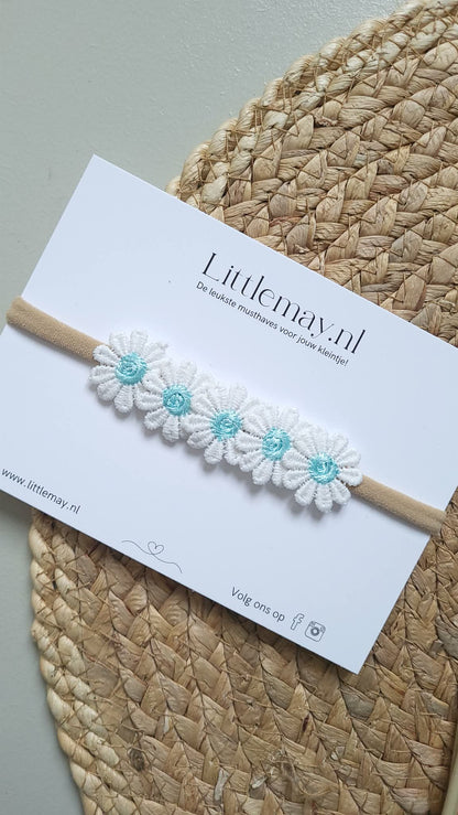 Haarband voor baby's | Haarband 3