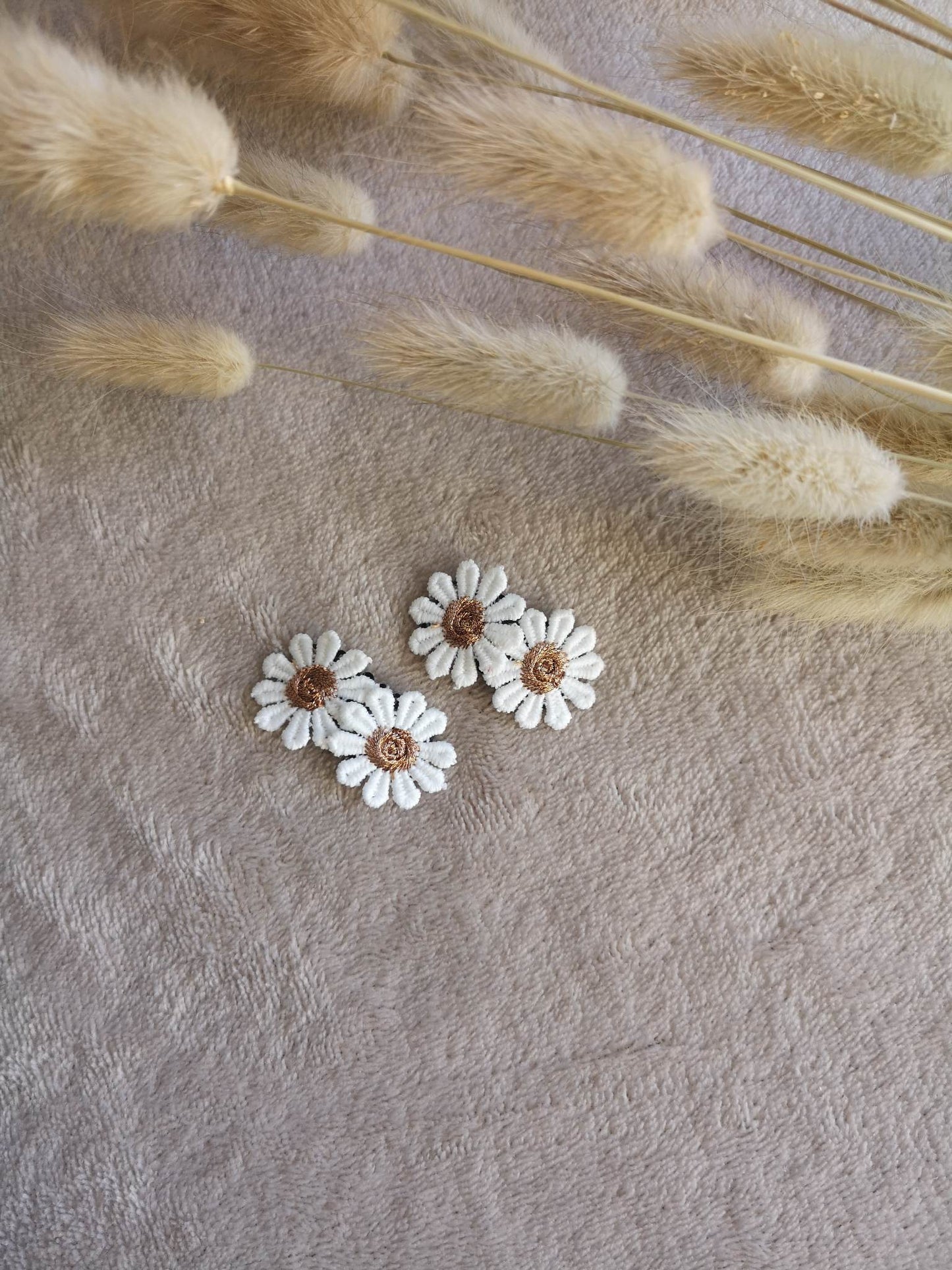  Littlemay.nl | Anti-slip haarspeldjes meisjes - Enkel/duo 1