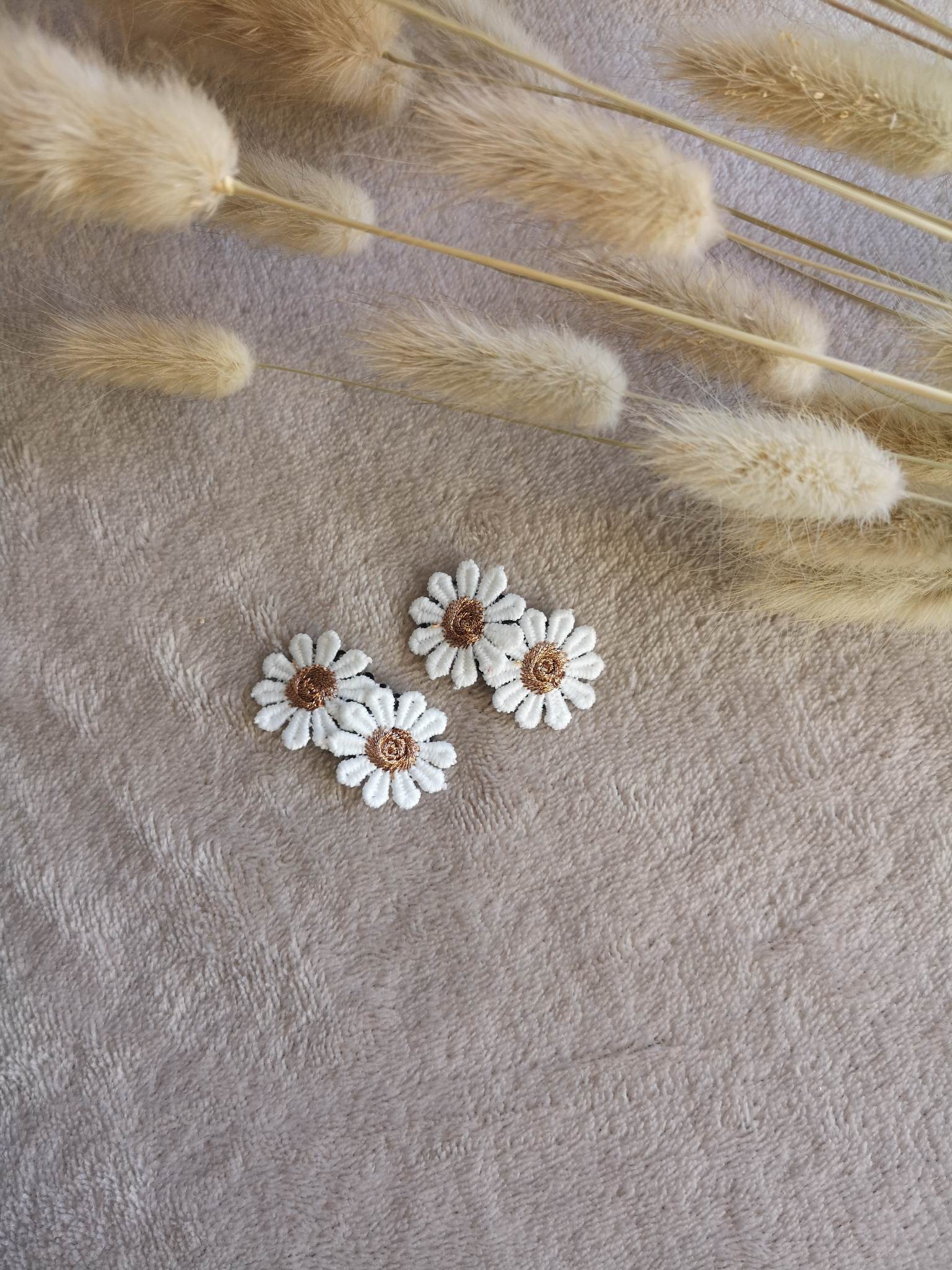  Littlemay.nl | Anti-slip haarspeldjes meisjes - Enkel/duo 1