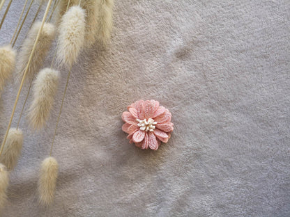 Littlemay.nl | Anti-slip haarspeldjes meisjes - Enkel/duo 2